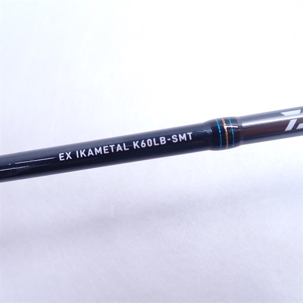 ２２エメラルダスＥＸイカメタルＫ６０ＬＢ－ＳＭＴ